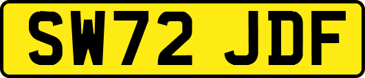 SW72JDF