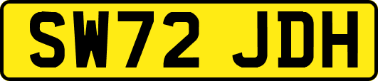 SW72JDH