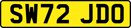SW72JDO