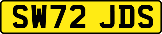 SW72JDS