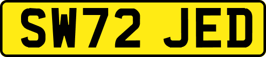 SW72JED