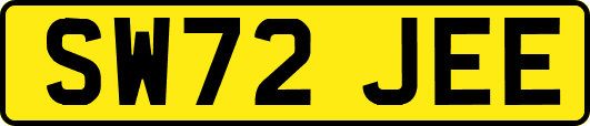 SW72JEE