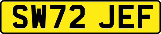 SW72JEF