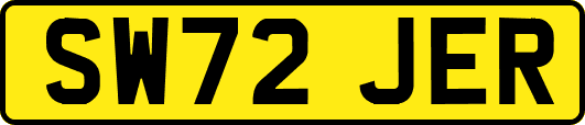 SW72JER