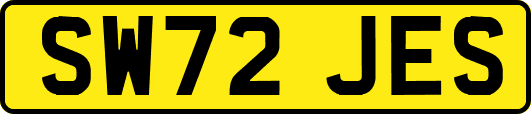 SW72JES