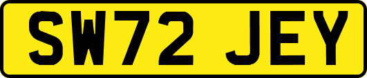SW72JEY