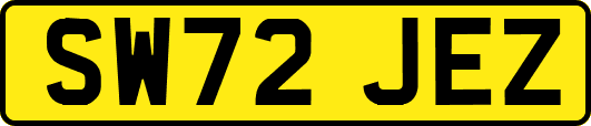 SW72JEZ