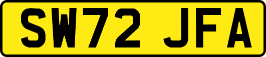 SW72JFA