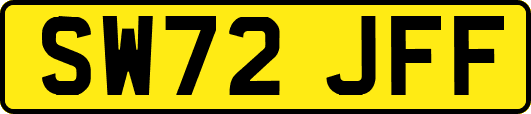 SW72JFF