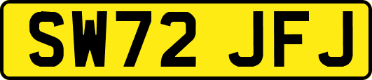 SW72JFJ