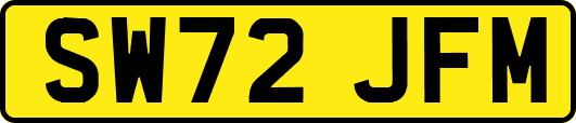 SW72JFM