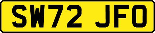 SW72JFO