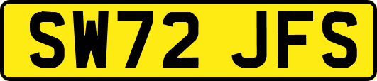 SW72JFS