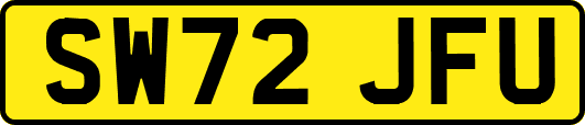 SW72JFU