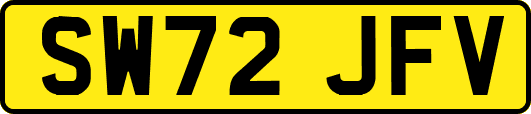 SW72JFV