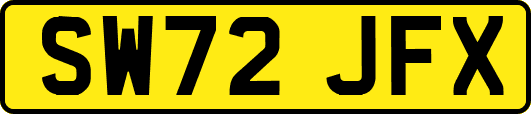 SW72JFX