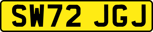 SW72JGJ