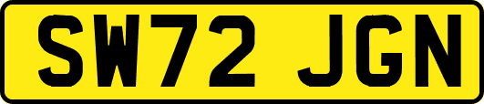 SW72JGN