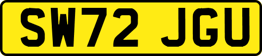SW72JGU