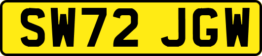 SW72JGW
