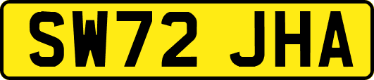 SW72JHA