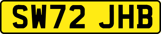 SW72JHB
