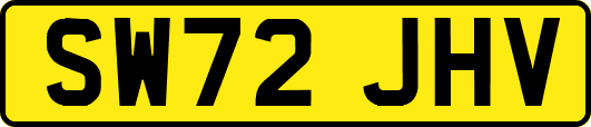 SW72JHV