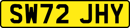 SW72JHY