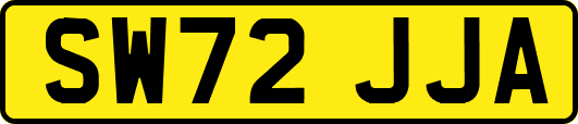 SW72JJA
