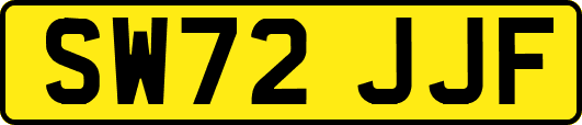 SW72JJF