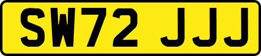 SW72JJJ