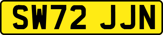 SW72JJN