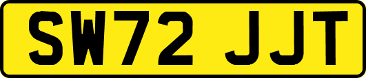 SW72JJT