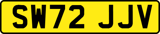 SW72JJV