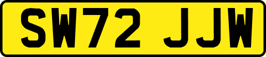 SW72JJW