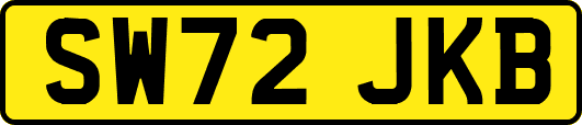 SW72JKB