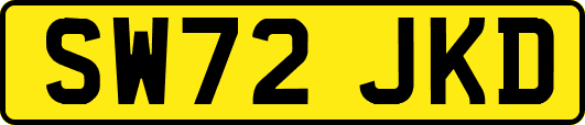 SW72JKD