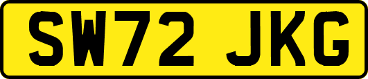 SW72JKG