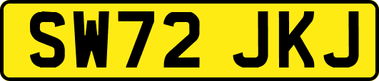 SW72JKJ