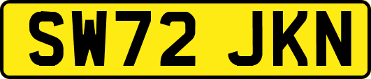 SW72JKN