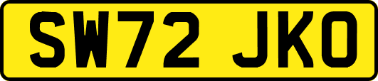 SW72JKO
