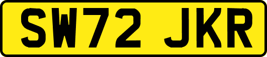 SW72JKR