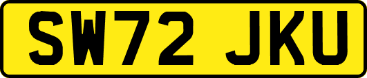 SW72JKU