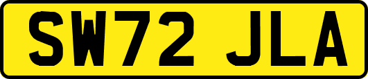 SW72JLA