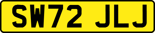 SW72JLJ
