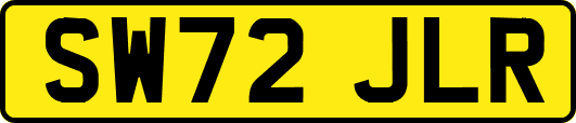 SW72JLR