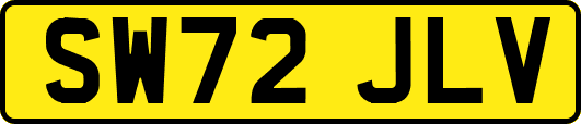 SW72JLV
