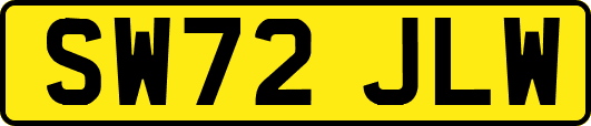 SW72JLW