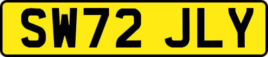 SW72JLY