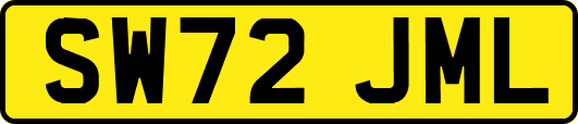 SW72JML